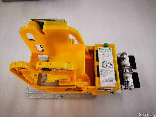 5409000019 Chiếc máy ATM Chiếc máy in biên lai Hyosung SPR26