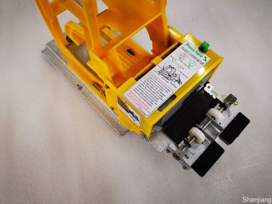 5409000019 Chiếc máy ATM Chiếc máy in biên lai Hyosung SPR26