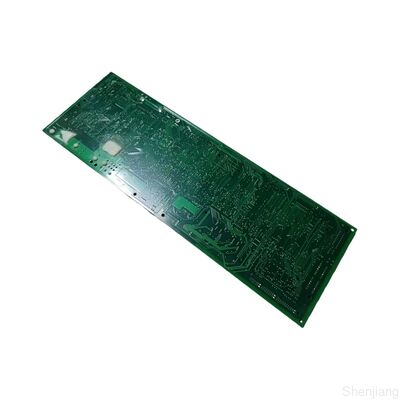 1750105679 Wincor CMD USB Control Board ATM Phần CMD thẻ điều khiển