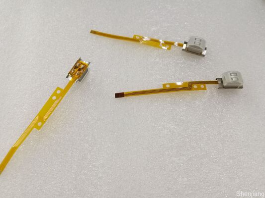 Đầu đọc thẻ 3Q8 NCR Mới 100% Đầu từ R1/2 cho bộ phận ATM 9980235658