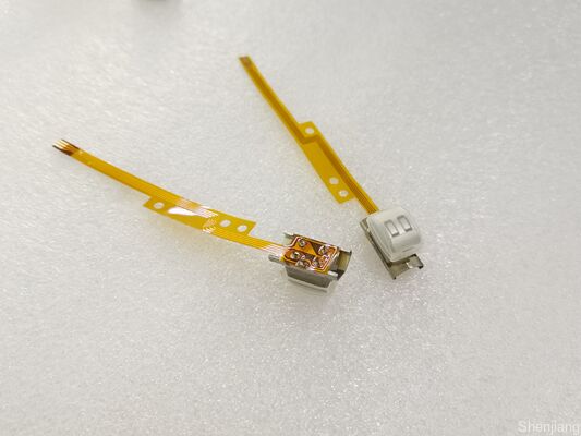 Đầu đọc thẻ 3Q8 NCR Mới 100% Đầu từ R1/2 cho bộ phận ATM 9980235658