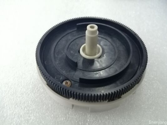 1750043974 Bộ phận máy ATM Wincor Nixdorf Kẹp đĩa định tuyến bên trái