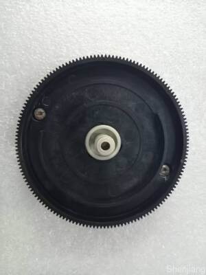 1750043974 Bộ phận máy ATM Wincor Nixdorf Kẹp đĩa định tuyến bên trái