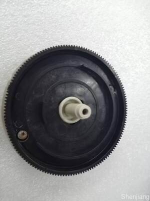 1750043974 Bộ phận máy ATM Wincor Nixdorf Kẹp đĩa định tuyến bên trái