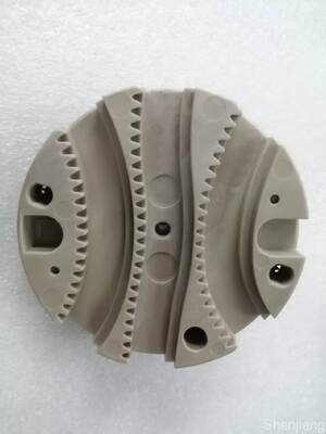 1750043974 Bộ phận máy ATM Wincor Nixdorf Kẹp đĩa định tuyến bên trái