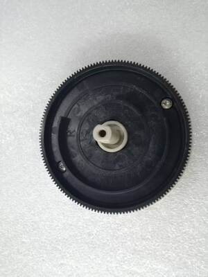 1750043974 Bộ phận máy ATM Wincor Nixdorf Kẹp đĩa định tuyến bên trái