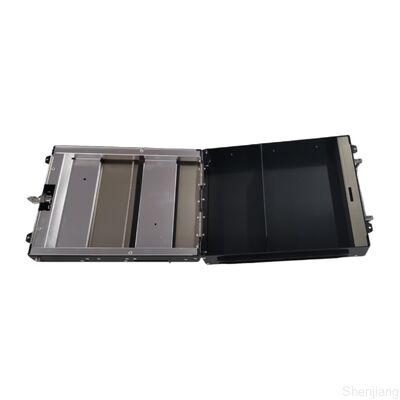 GRG 8240 Khay từ chối CDM8240-RV-001 YT4.100.207