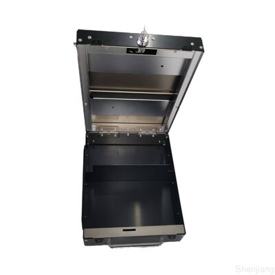 GRG 8240 Khay từ chối CDM8240-RV-001 YT4.100.207