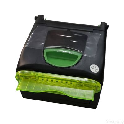 Máy in hóa đơn nhiệt CUSTOM VKP80III Original 915DX011700300