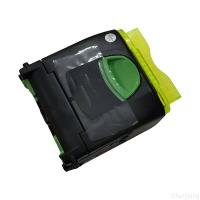 Máy in hóa đơn nhiệt CUSTOM VKP80III Original 915DX011700300