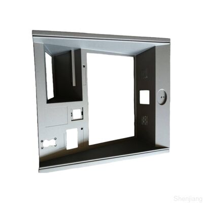 Nhà máy ATM 1750245768 Wincor CS280 Nhận diện khuôn mặt Wincor Nixdorf 280