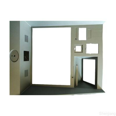 Nhà máy máy ATM 1750257821 Wincor CS280 mặt Wincor Nixdorf 280