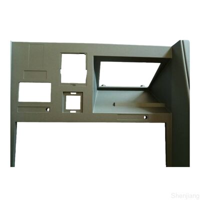 Nhà máy máy ATM 1750257821 Wincor CS280 mặt Wincor Nixdorf 280