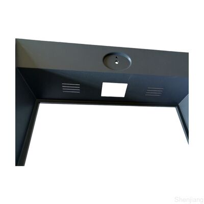 Nhà máy ATM 1750265319 Wincor CS280 Nhận diện khuôn mặt Wincor Nixdorf 280