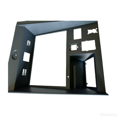 Nhà máy ATM 1750265319 Wincor CS280 Nhận diện khuôn mặt Wincor Nixdorf 280