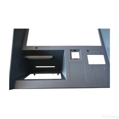 1750243336 Wincor CS280 Mặt Wincor Nixdorf FASCIA PC280 PC280N Màu xám