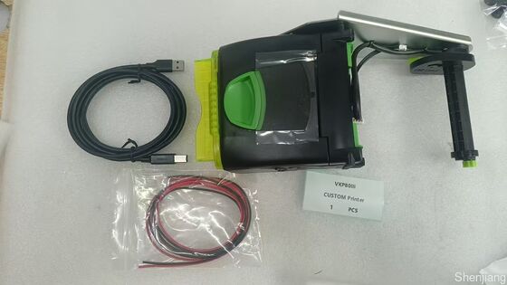 Mới Nguyên Bản TÙY CHỈNH 915DX011700300 915DX010700300 VKP 80III 80II Máy In Sau