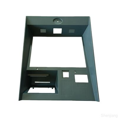 1750245764/1750245766/1750245768/1750243336 Wincor CS 280N Hình khuôn mặt PC280 Procash 280 Lobby FL khuôn mặt với lỗ