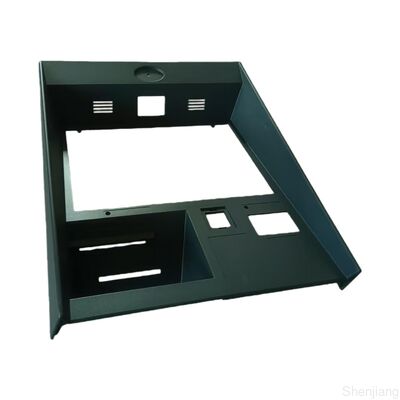 1750245764/1750245766/1750245768/1750243336 Wincor CS 280N Hình khuôn mặt PC280 Procash 280 Lobby FL khuôn mặt với lỗ