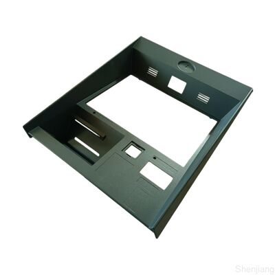 1750245764/1750245766/1750245768/1750243336 Wincor CS 280N Hình khuôn mặt PC280 Procash 280 Lobby FL khuôn mặt với lỗ