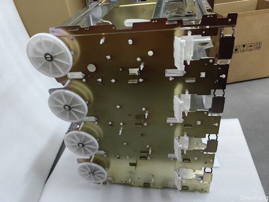 Phụ tùng Wincor Wincor Nixdorf Khung gầm CMD-chassis NT assd. quad. 01750130600, 1750130600