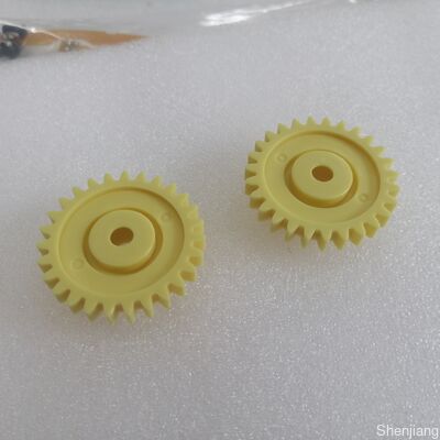 Phụ tùng Wincor Wincor 2050 Procash CMD V4 Stacker 20-27T Bánh răng 1750000682