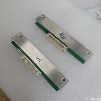 Wincor phụ tùng phụ tùng Wincor 1750189334-1 TP13 Đầu máy in