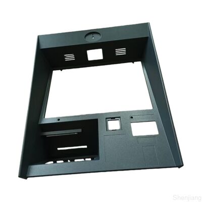 1750245764/1750245766/1750245768/1750243336 Wincor 280N Hình khuôn mặt Đèn khuôn mặt, OEM-Quality