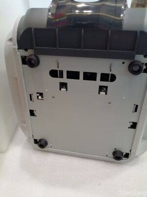 Máy đếm tiền HT-9100+ Máy đếm tiền và vé số thông minh