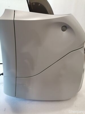 Máy đếm tiền HT-9100+ Máy đếm tiền và vé số thông minh