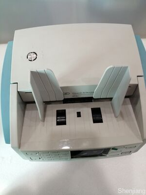 BIS580781 Máy phân loại tiền giấy thông minh