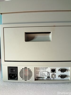 Bộ phận máy ATM BIS580782 Máy phân loại tiền giấy thông minh