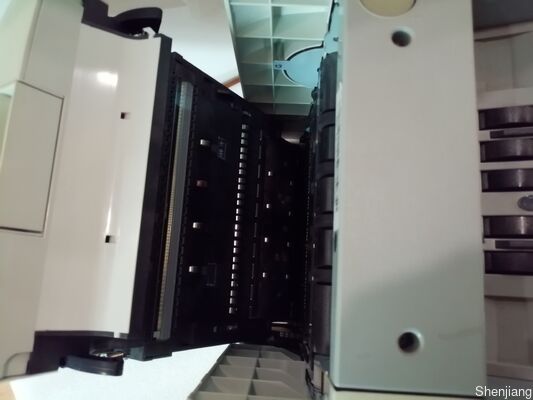 Máy đếm tiền, phân loại và tái chế tiền giấy SNBC BNE-S210, cung cấp trực tiếp từ nhà máy, phát hiện tiền thật