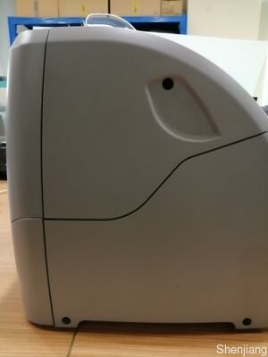 Máy đếm tiền, phân loại và tái chế tiền giấy Glory GFS110CN, phát hiện tiền thật, 10952