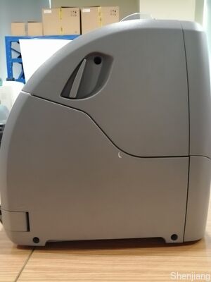 Máy đếm tiền, phân loại và tái chế tiền giấy Glory GFS110CN, phát hiện tiền thật, 10952