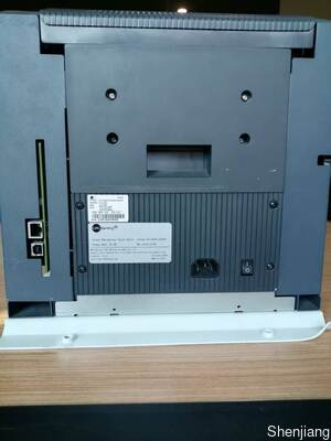 GRG CA-10N YT2.291.2857 Máy đếm tiền, phát hiện tiền thật, phân loại và tái chế tiền giấy của ngân hàng