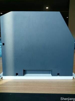 GRG CA-10N YT2.291.2857 Máy đếm tiền, phát hiện tiền thật, phân loại và tái chế tiền giấy của ngân hàng