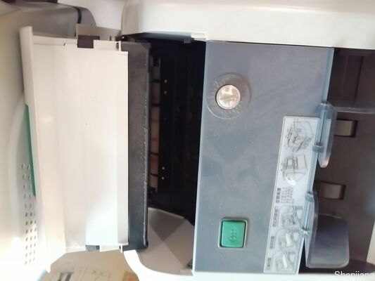 JL3026 Đếm tiền tệ Khám phá tiền thật Máy tái chế tiền giấy Máy sắp xếp iodc2413