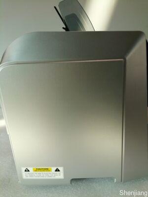 Máy phân loại tiền giấy túi 1+1 Máy phát hiện tiền mặt Đen với màn hình LED LK22025060003