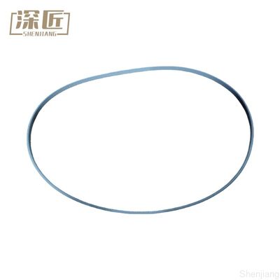 49204013000D dây đai thời gian cho Diebold ATM Pars nhà máy trong sốc