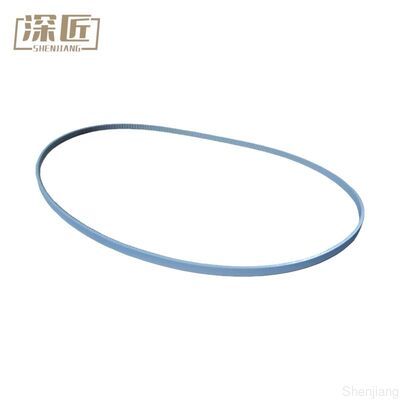 49204013000D dây đai thời gian cho Diebold ATM Pars nhà máy trong sốc