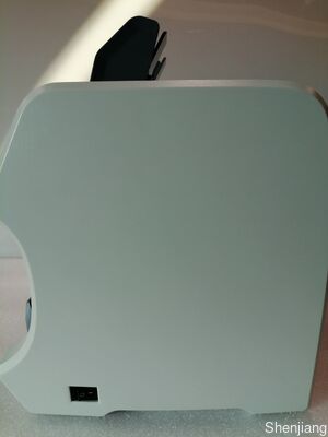 Máy phân loại tiền tệ đa XC200 Máy đếm tiền túi Máy phân loại đường hầm màn hình LED