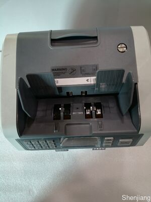 Máy phân loại tiền tệ đa XC200 Máy đếm tiền túi Máy phân loại đường hầm màn hình LED