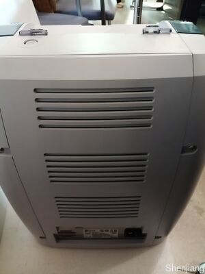 Máy phân loại giấy tờ Kisan Máy kiểm tra tiền xanh với màn hình LED Smart K3 S16E01-3659