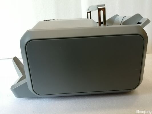 Máy đếm tiền SH-05C Máy phân loại đa tiền tệ Máy đếm tiền và phát hiện tiền giả Máy đếm giá trị hỗn hợp Máy ATM NUY2024S0327