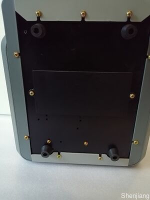 Máy đếm tiền SH-05C Máy phân loại đa tiền tệ Máy đếm tiền và phát hiện tiền giả Máy đếm giá trị hỗn hợp Máy ATM NUY2024S0327