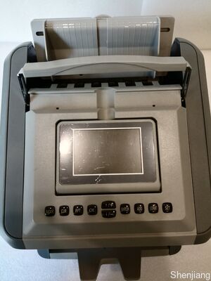 Máy đếm tiền SH-05C Máy phân loại đa tiền tệ Máy đếm tiền và phát hiện tiền giả Máy đếm giá trị hỗn hợp Máy ATM NUY2024S0327