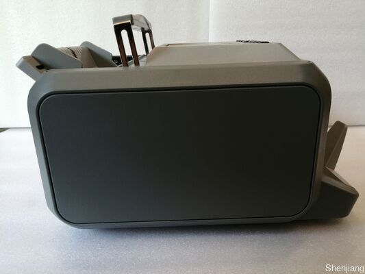 Máy đếm tiền SH-05C Máy phân loại đa tiền tệ Máy đếm tiền và phát hiện tiền giả Máy đếm giá trị hỗn hợp Máy ATM NUY2024S0327