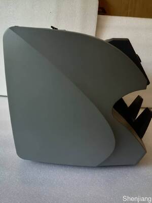 SH-06C Máy đếm tiền hỗn hợp, Máy đếm tiền, Máy phân loại tiền tệ đa năng, Phát hiện đa dạng tiền tệ NUY2024S0327