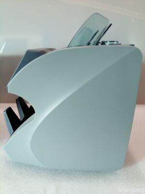 SH-07C Màn hình cảm ứng 4.3 inch LED Máy đếm tiền và phân loại tiền hai CIS